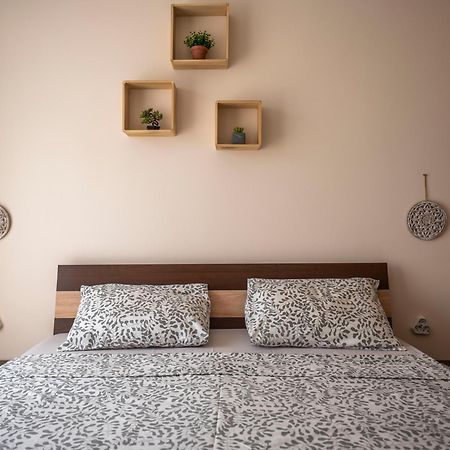 Boho Apartment Пловдив Екстер'єр фото