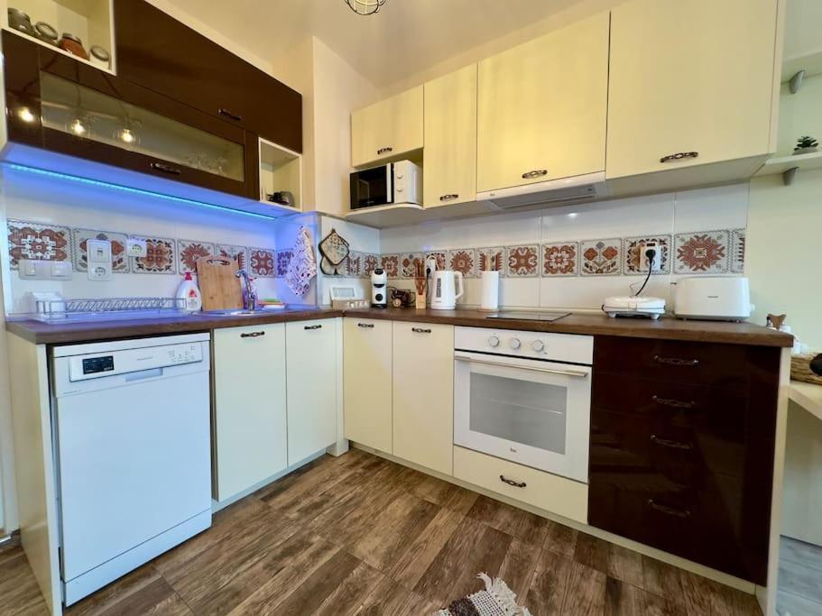 Boho Apartment Пловдив Екстер'єр фото
