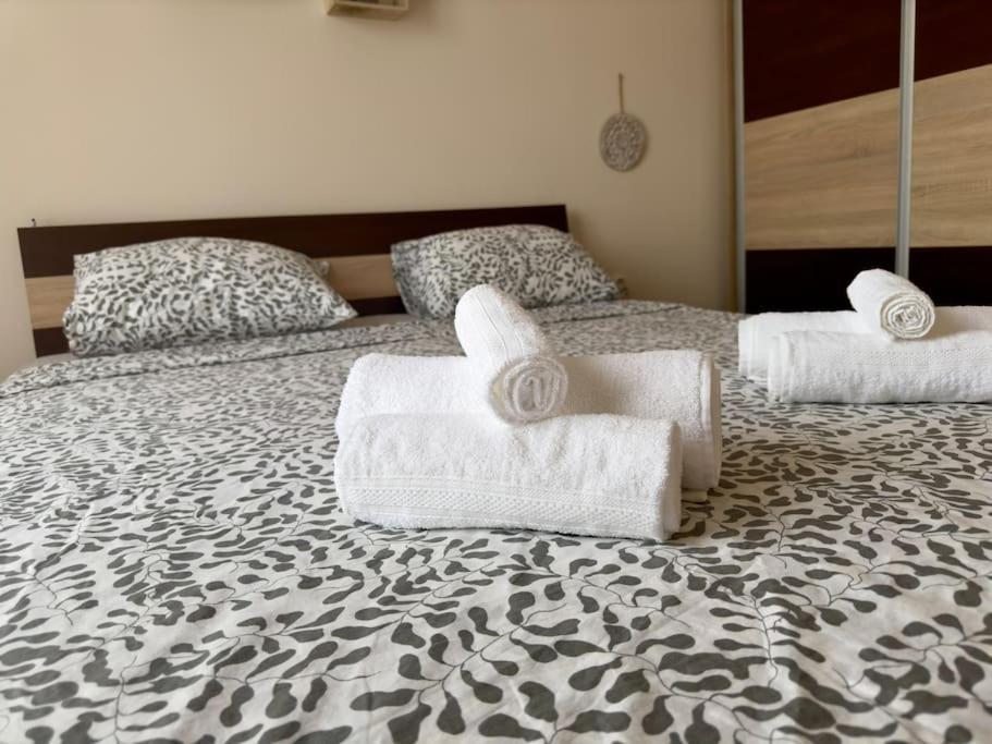 Boho Apartment Пловдив Екстер'єр фото
