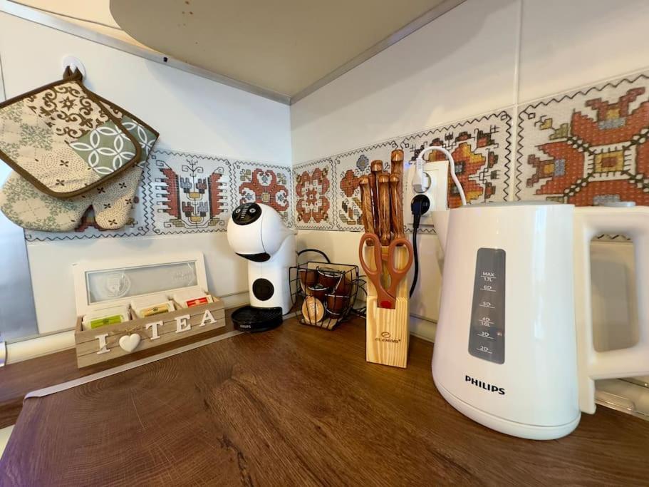 Boho Apartment Пловдив Екстер'єр фото
