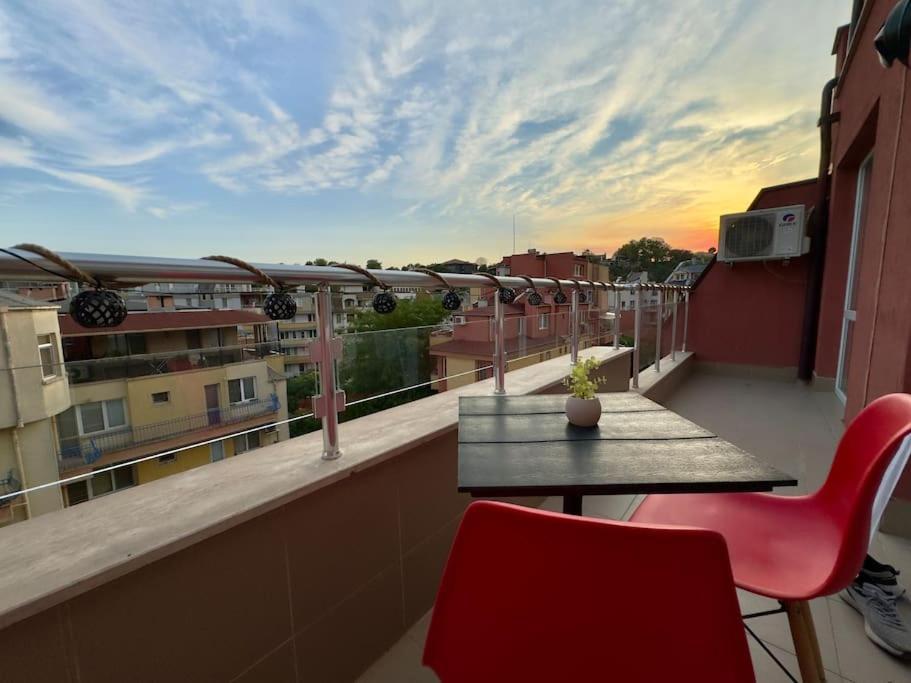 Boho Apartment Пловдив Екстер'єр фото