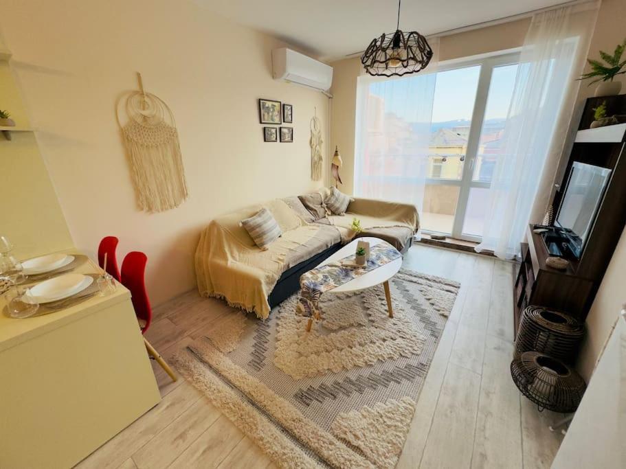 Boho Apartment Пловдив Екстер'єр фото