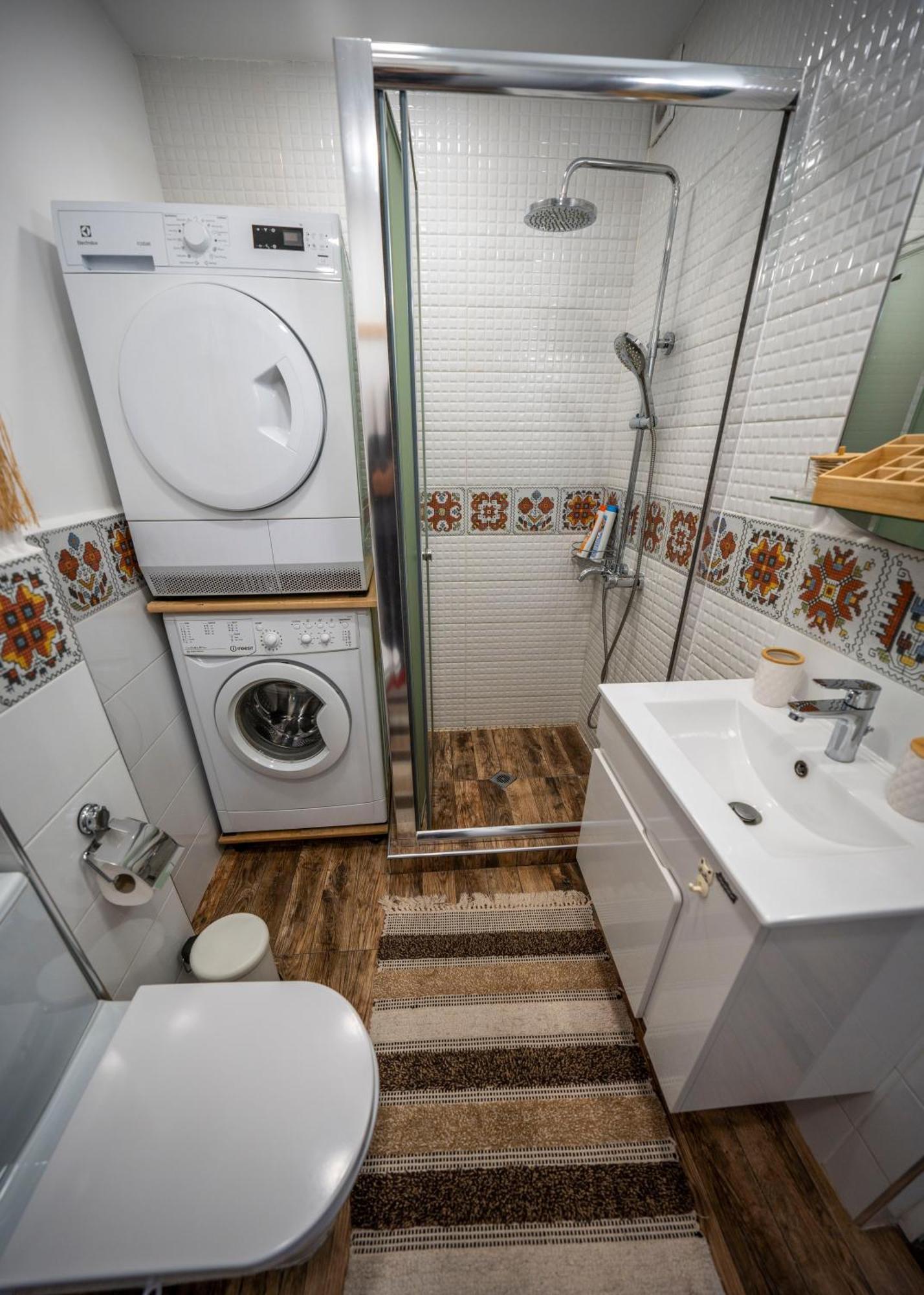 Boho Apartment Пловдив Екстер'єр фото