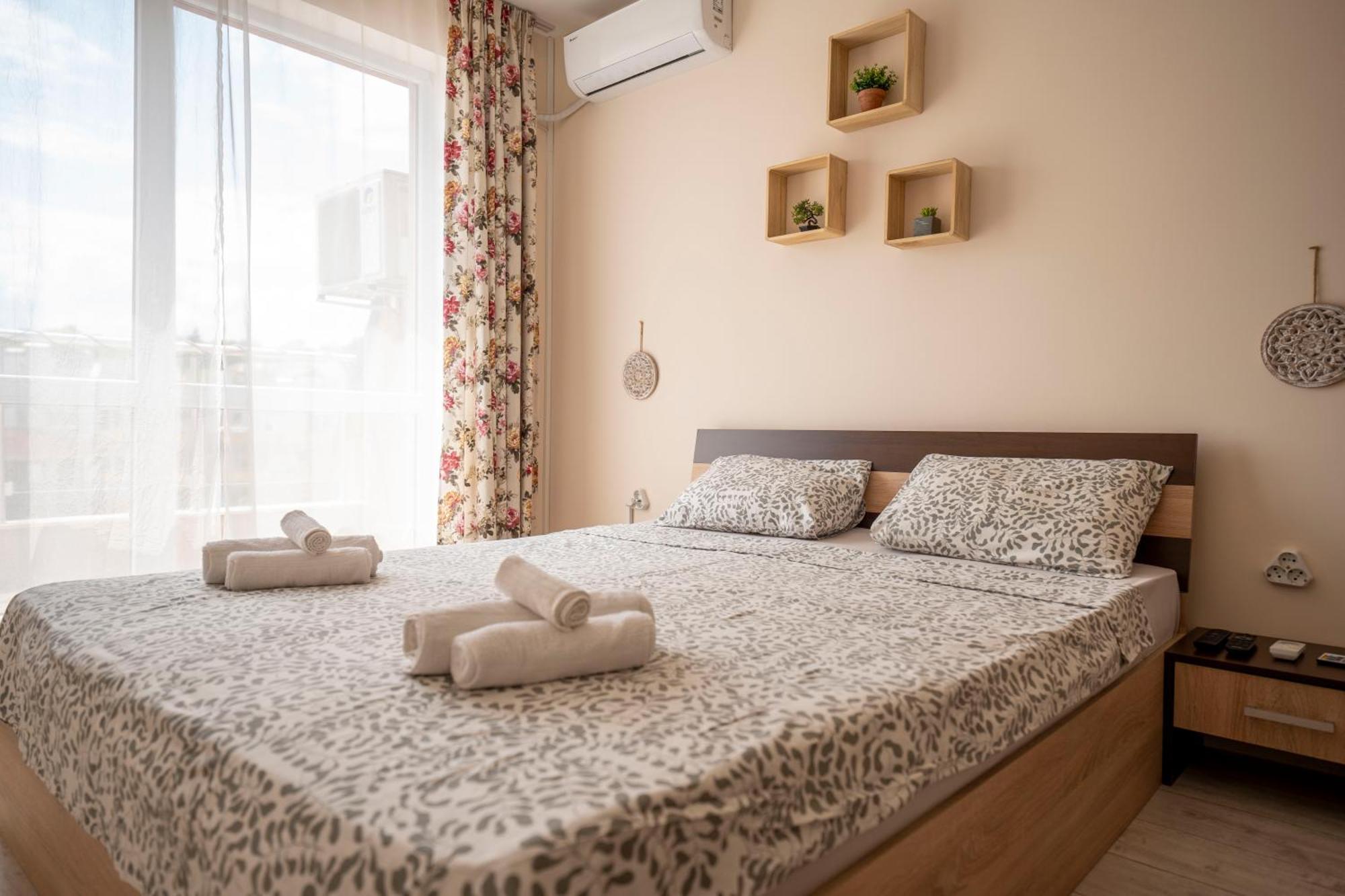 Boho Apartment Пловдив Екстер'єр фото