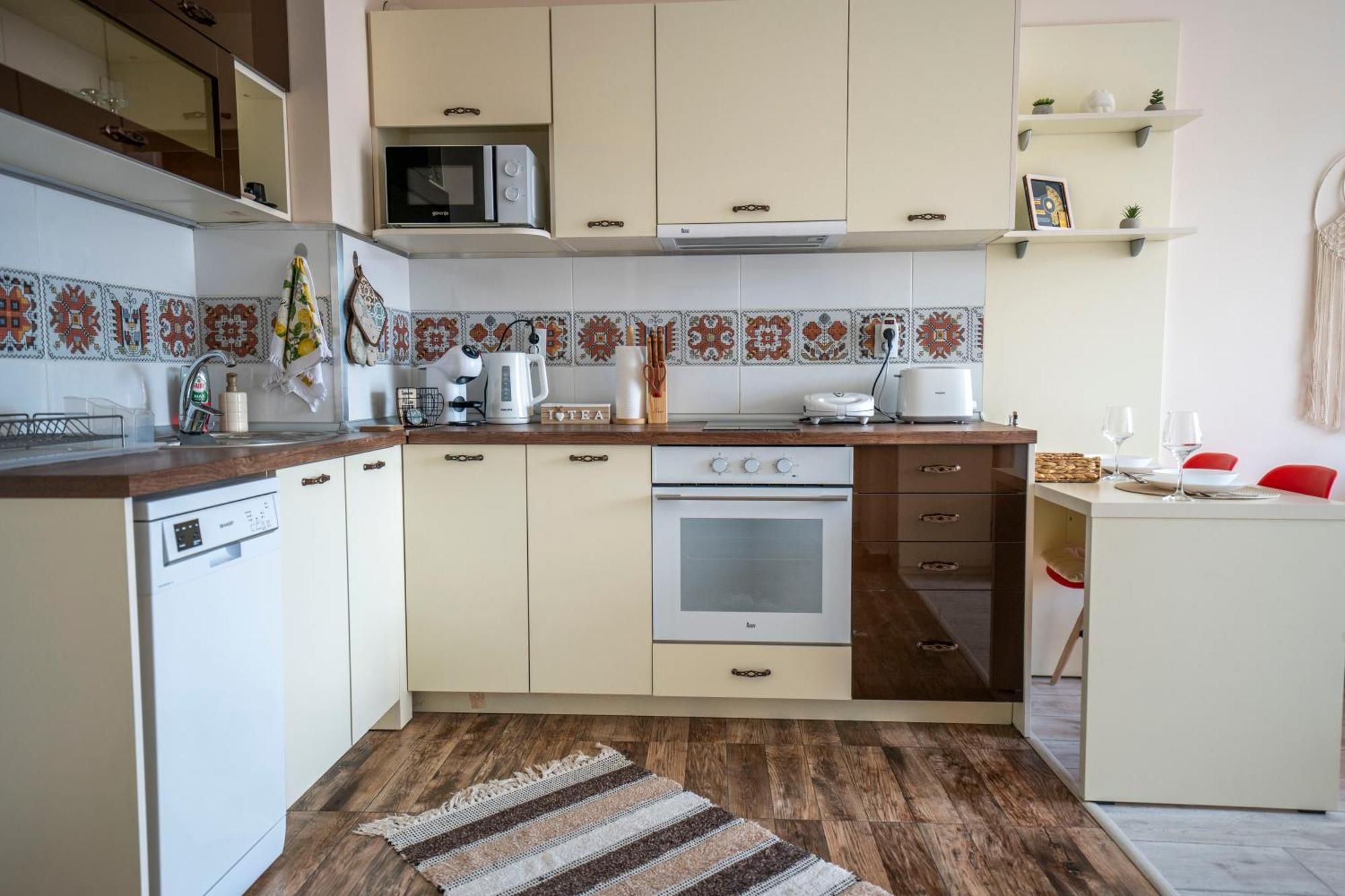 Boho Apartment Пловдив Екстер'єр фото