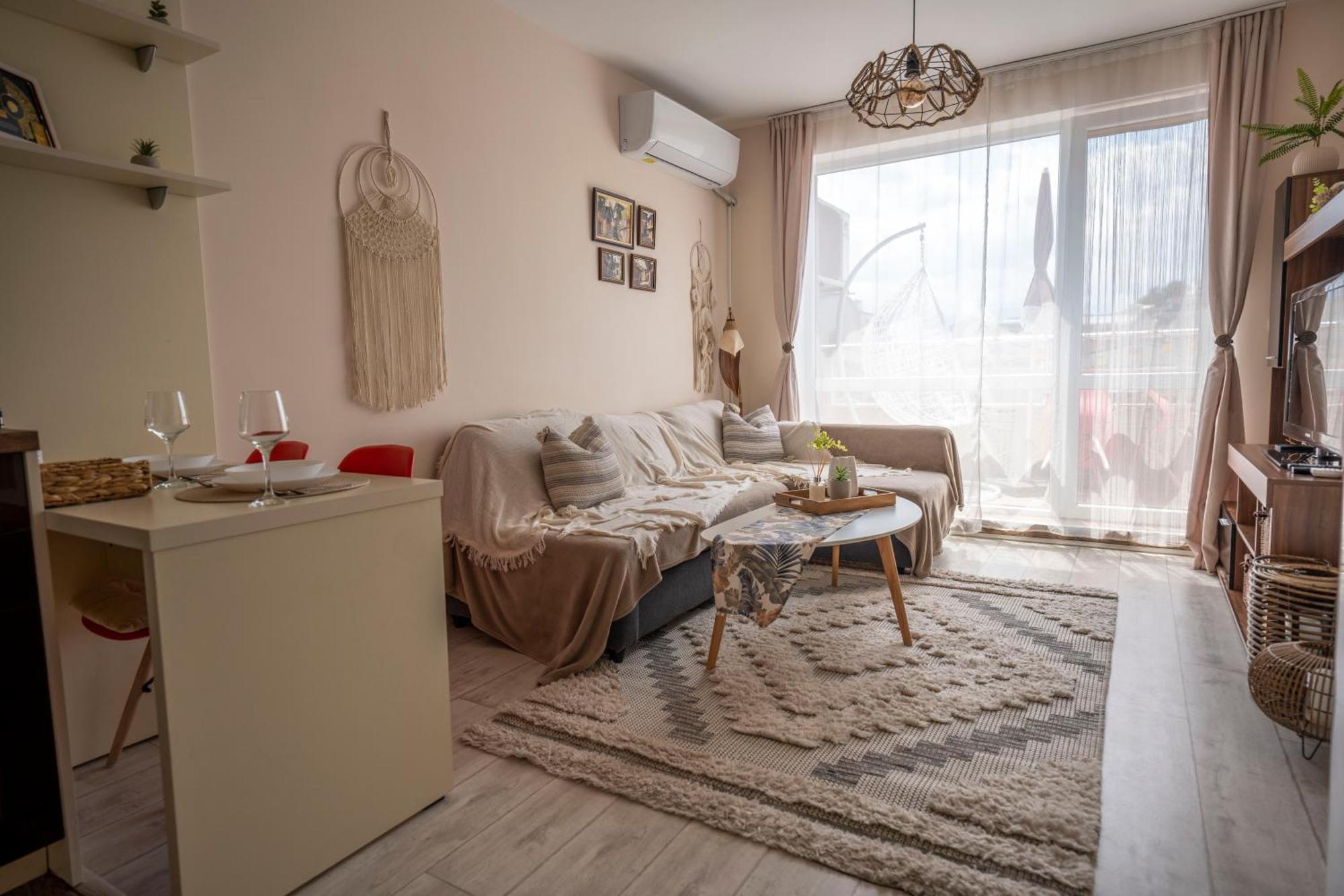 Boho Apartment Пловдив Екстер'єр фото