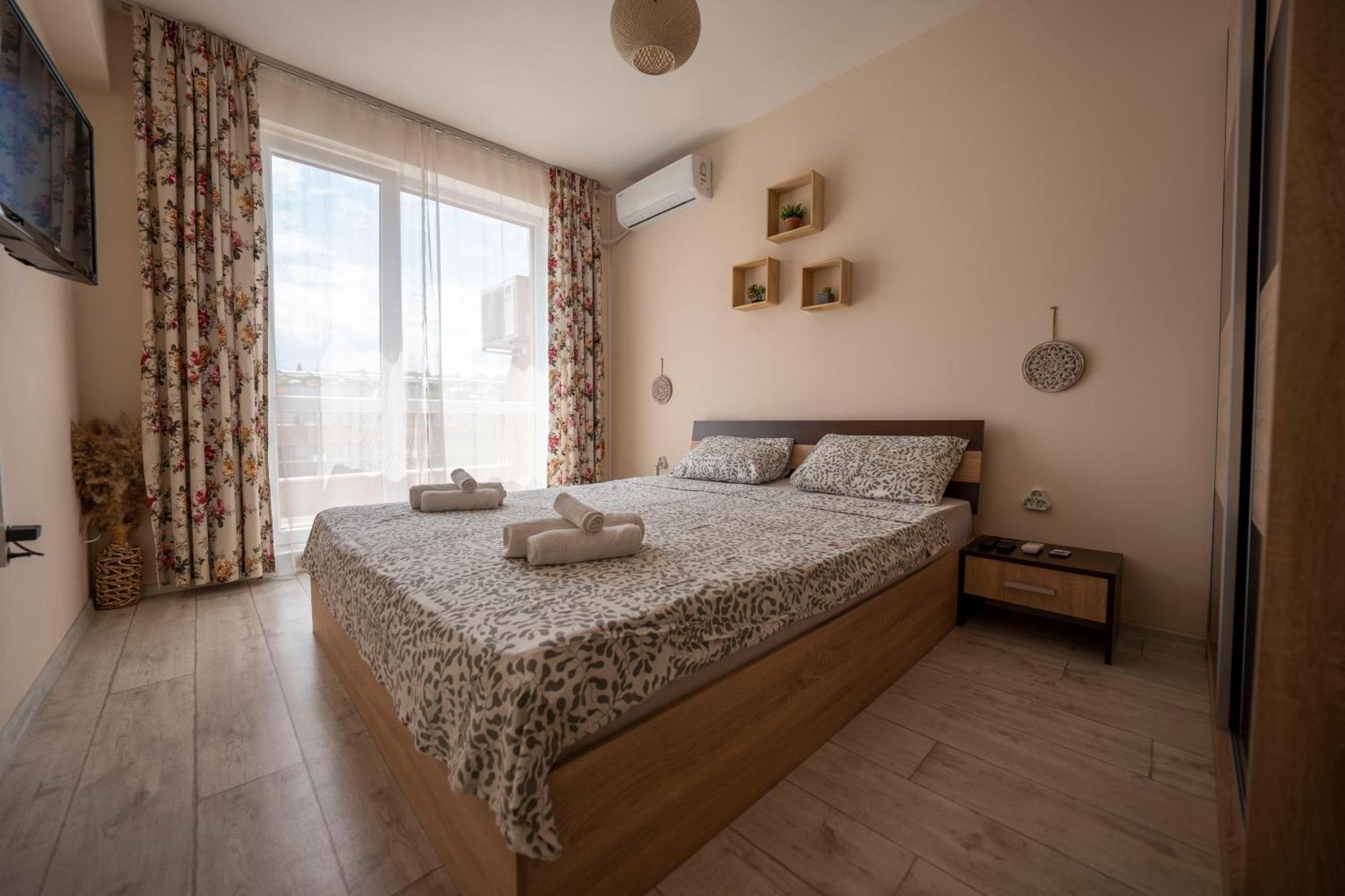 Boho Apartment Пловдив Екстер'єр фото