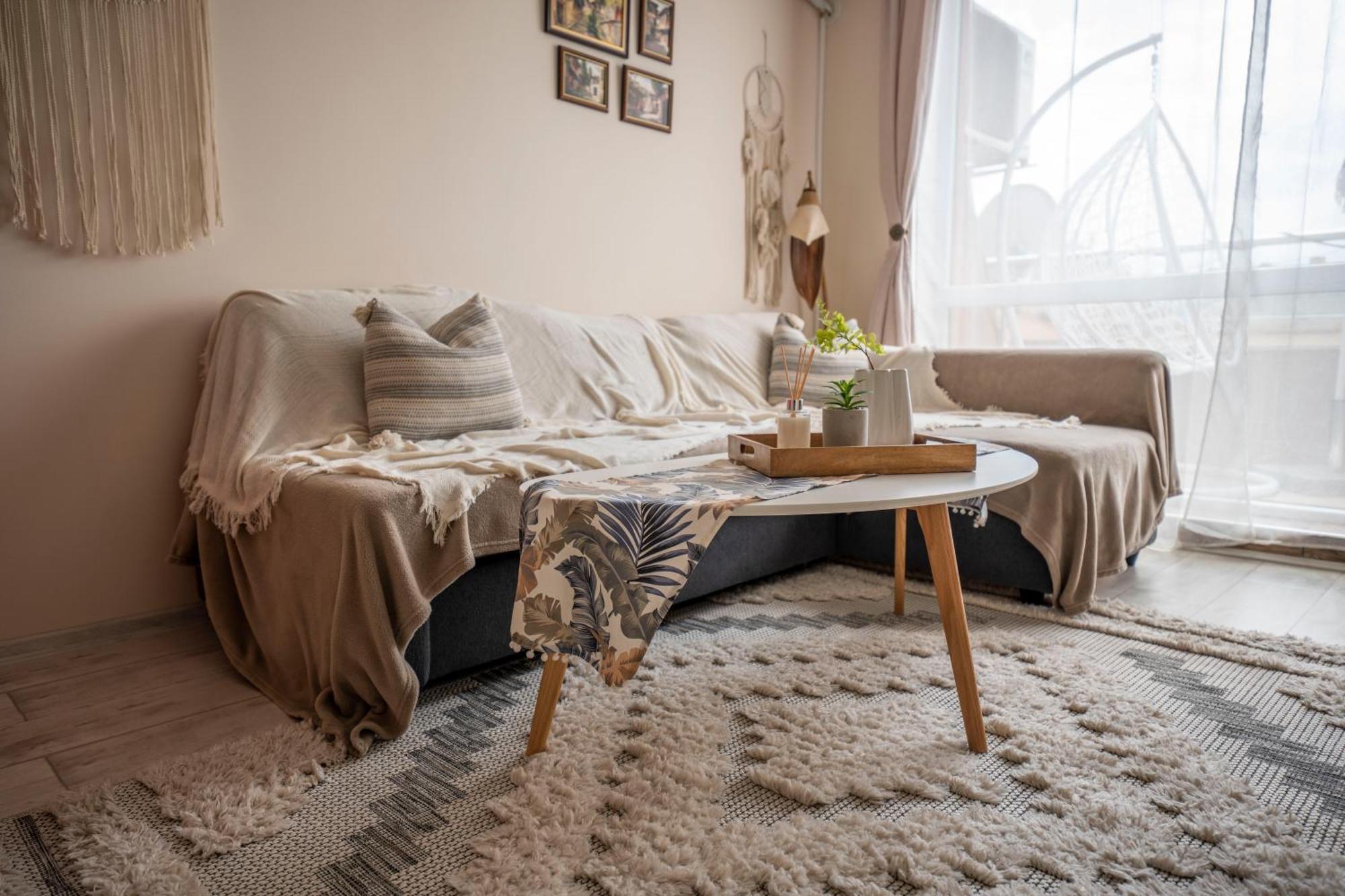 Boho Apartment Пловдив Екстер'єр фото