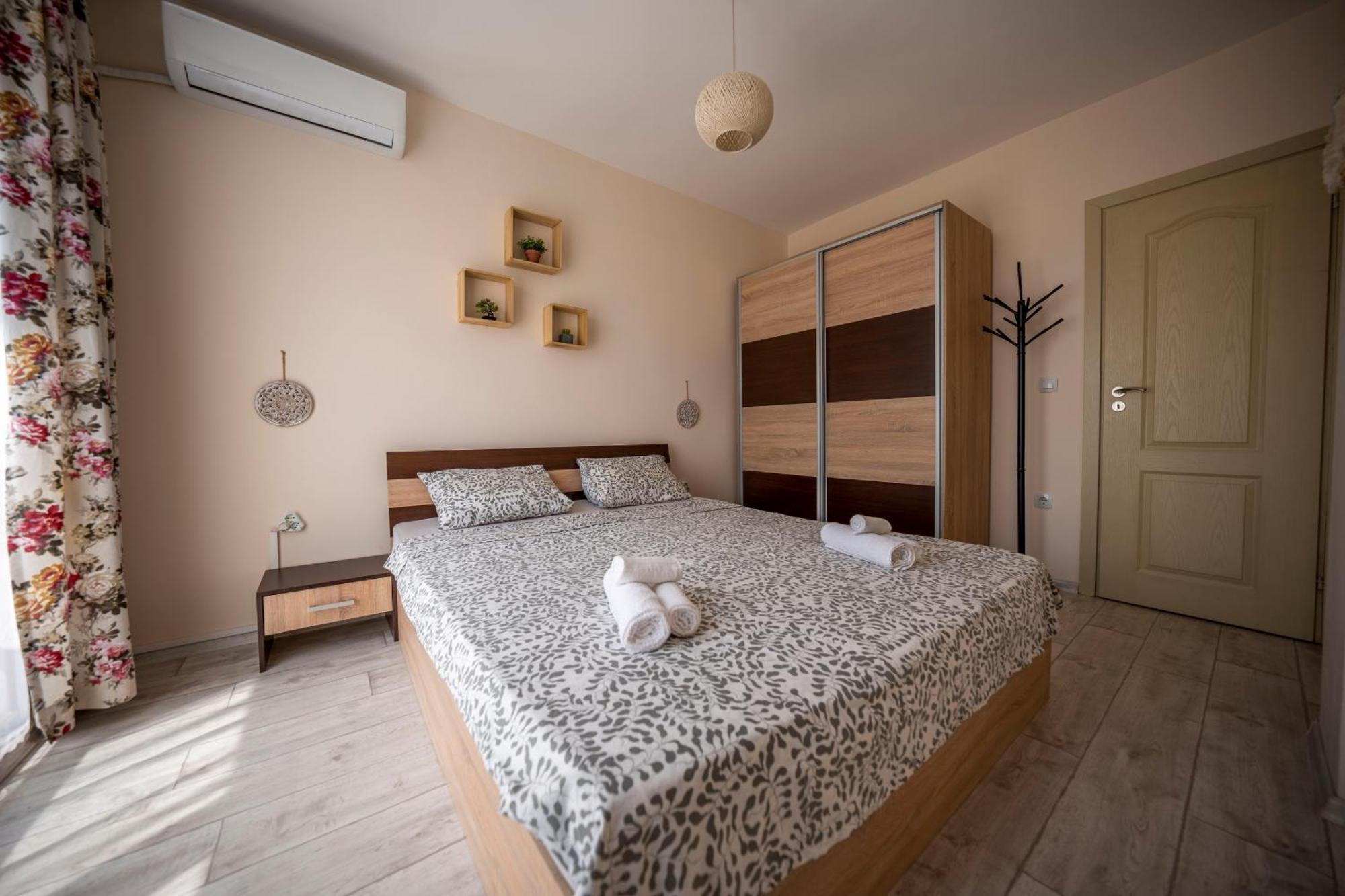 Boho Apartment Пловдив Екстер'єр фото